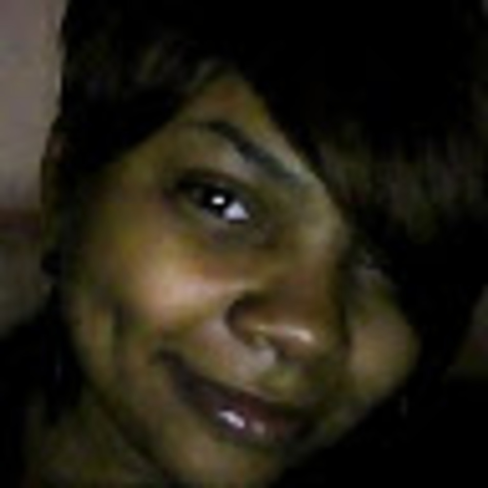 Meet your Posher, Keisha